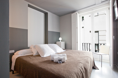 Click Rooms - Ding Dong Telas HOSTAL DINGDONG TELAS
