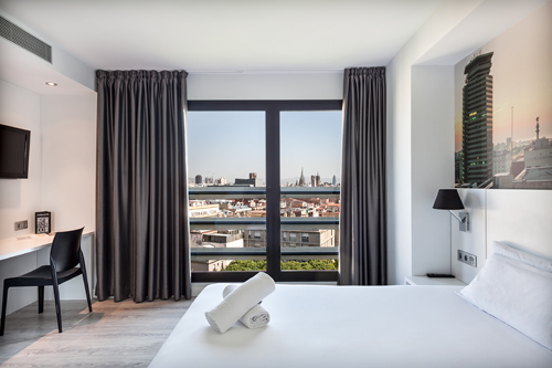 Click Rooms - Andante ANDANTE HOTEL ***