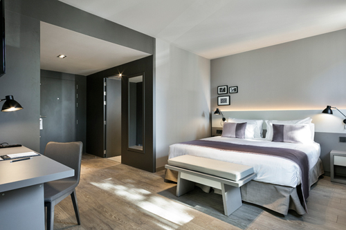 Click Rooms - Upper Diagonal HOTEL UPPER DIAGONAL **** SUPERIOR