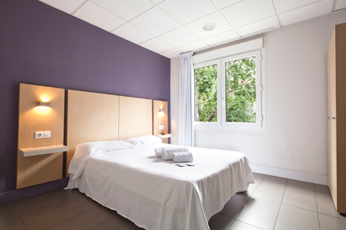 Click Rooms - Ding Dong Putxet HOSTAL DINGDONG PUTXET